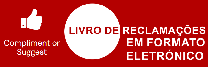 Livro de reclamacoes em formato eletronico